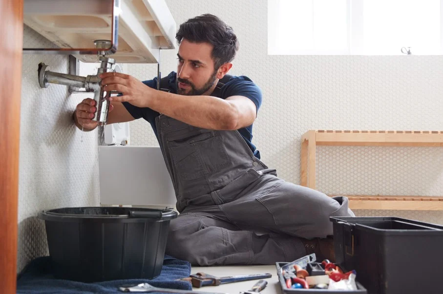 Yenişehir Tesisatcı